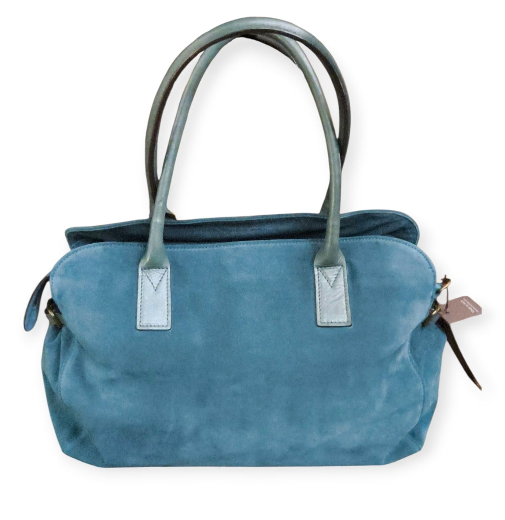 Shopper camoscio