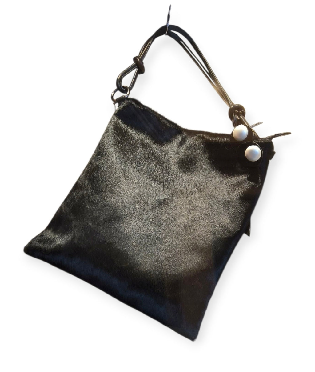 Borsa cavallino