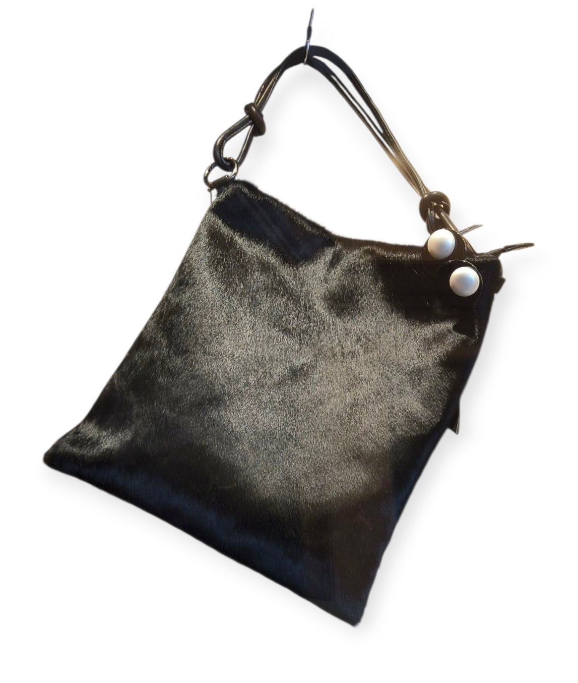 Borsa cavallino