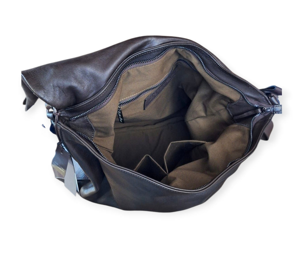 Borsa messenger