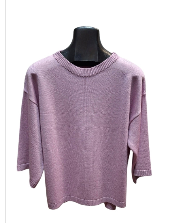 Maglia kimono