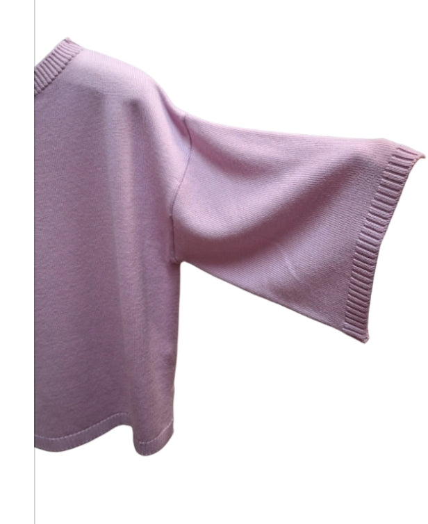 Maglia kimono