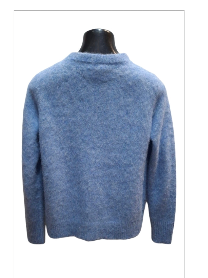 Maglia angora