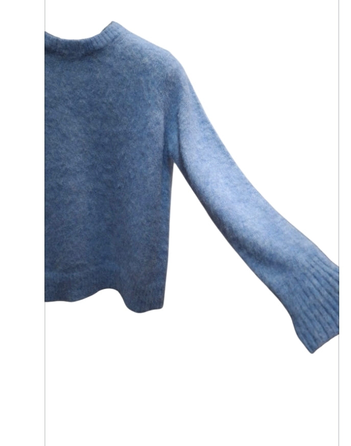Maglia angora