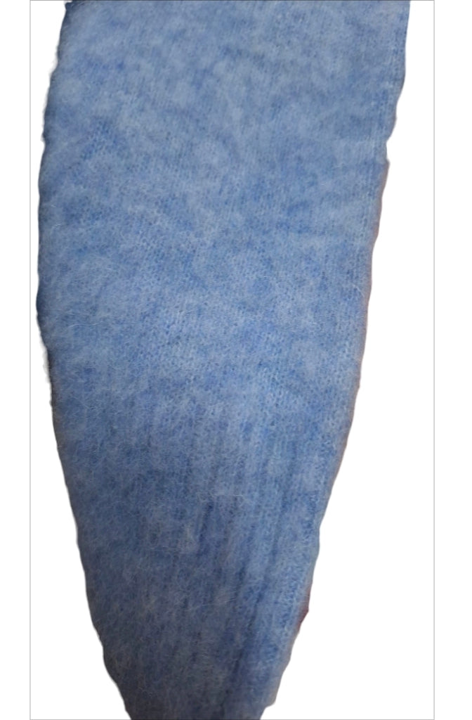 Maglia angora