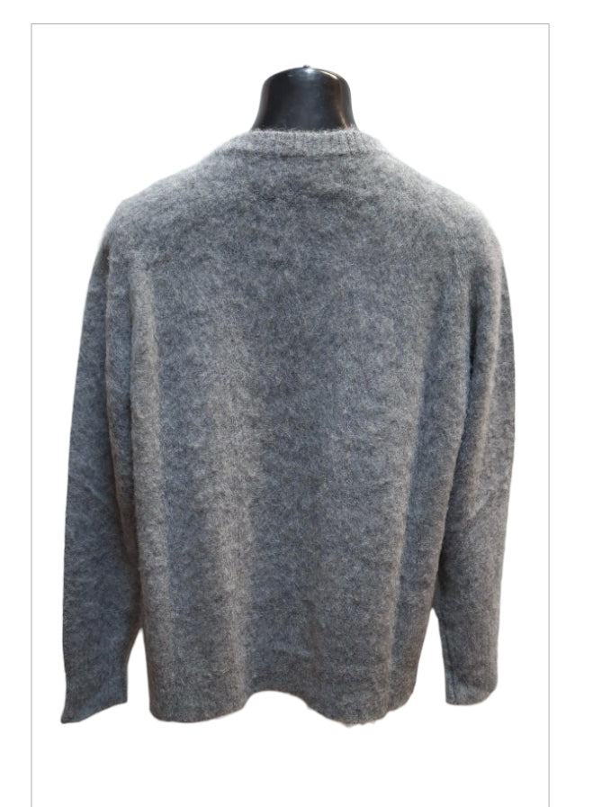 Maglia angora