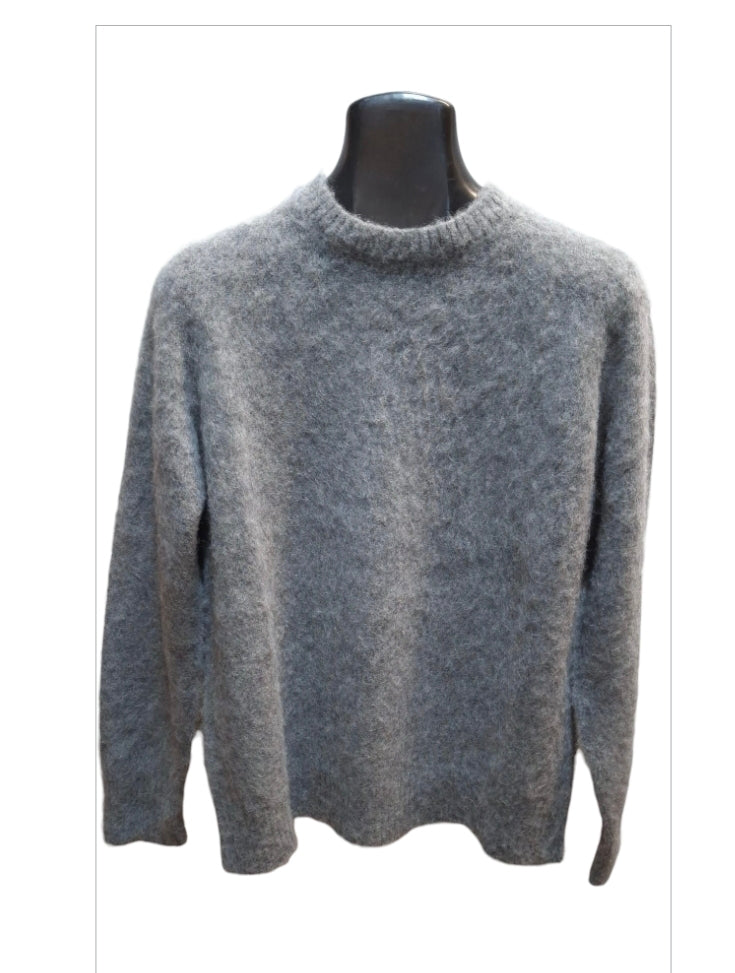 Maglia angora