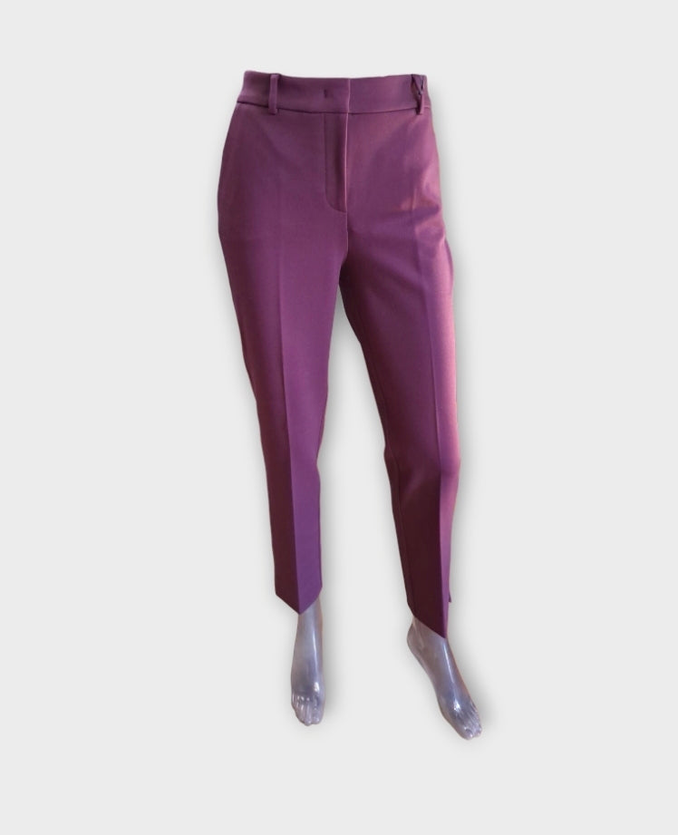 Pantalone in tessuto tecnico
