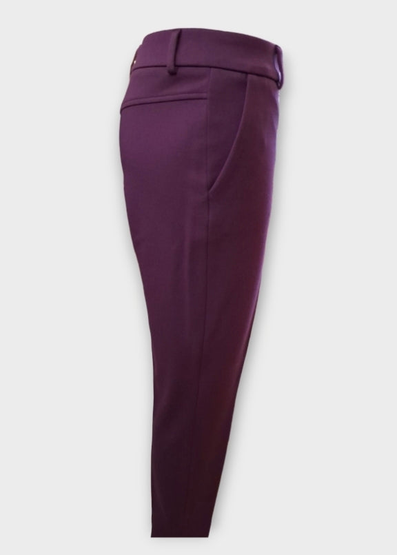 Pantalone in tessuto tecnico