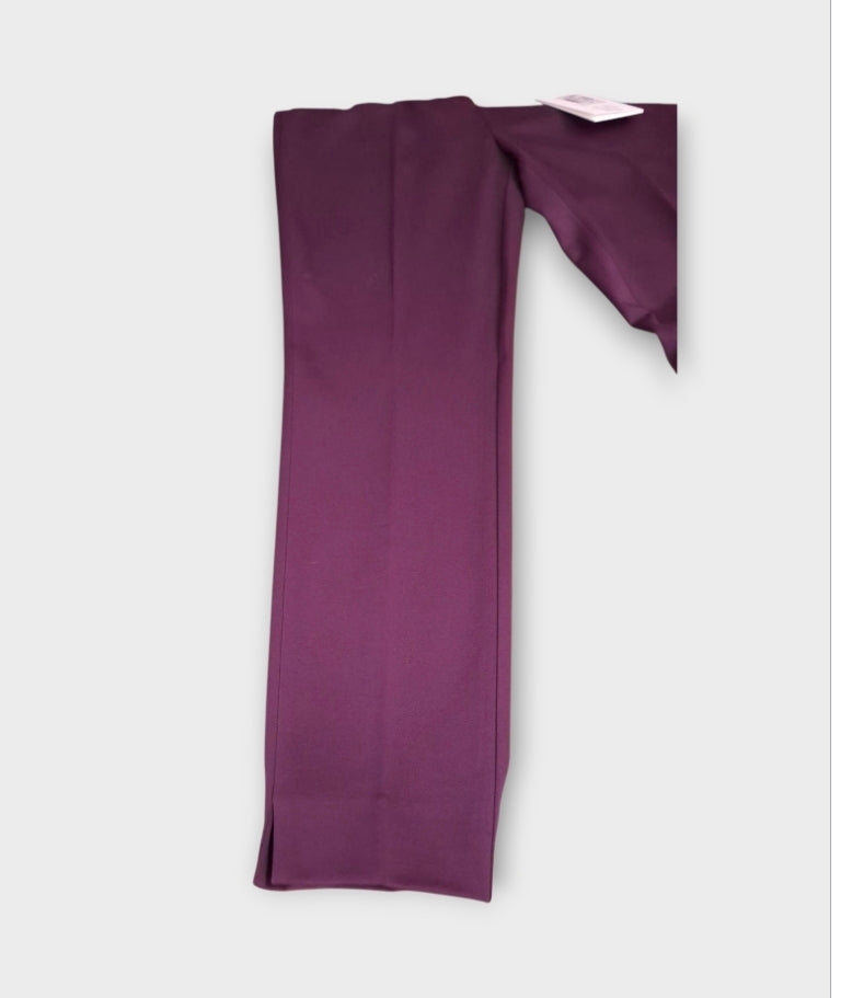 Pantalone in tessuto tecnico