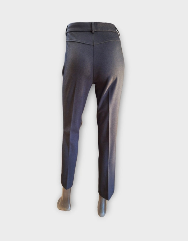 Pantalone in tessuto tecnico