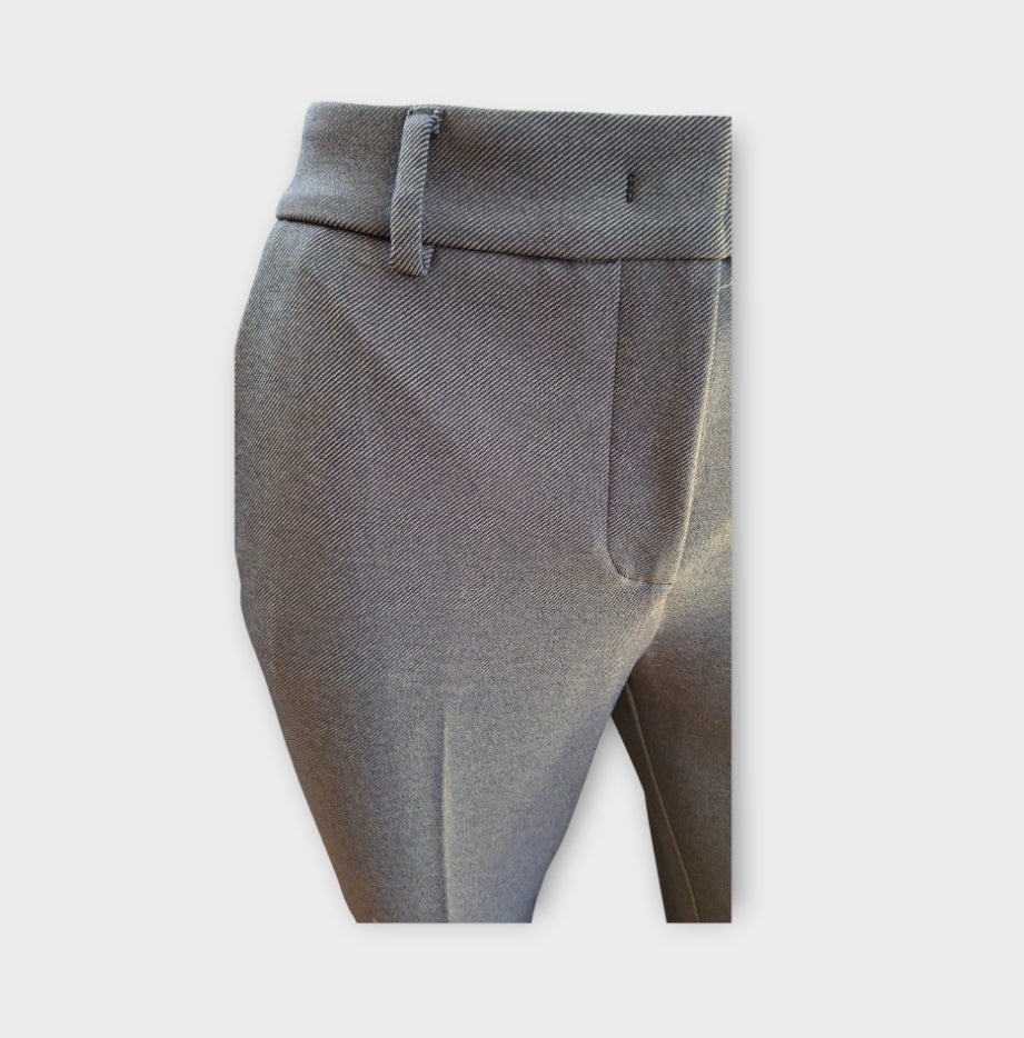 Pantalone in tessuto tecnico