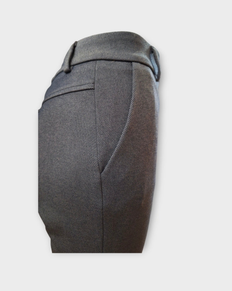 Pantalone in tessuto tecnico
