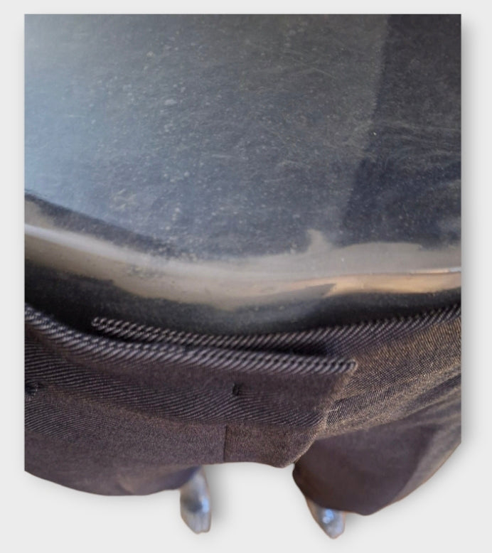 Pantalone in tessuto tecnico