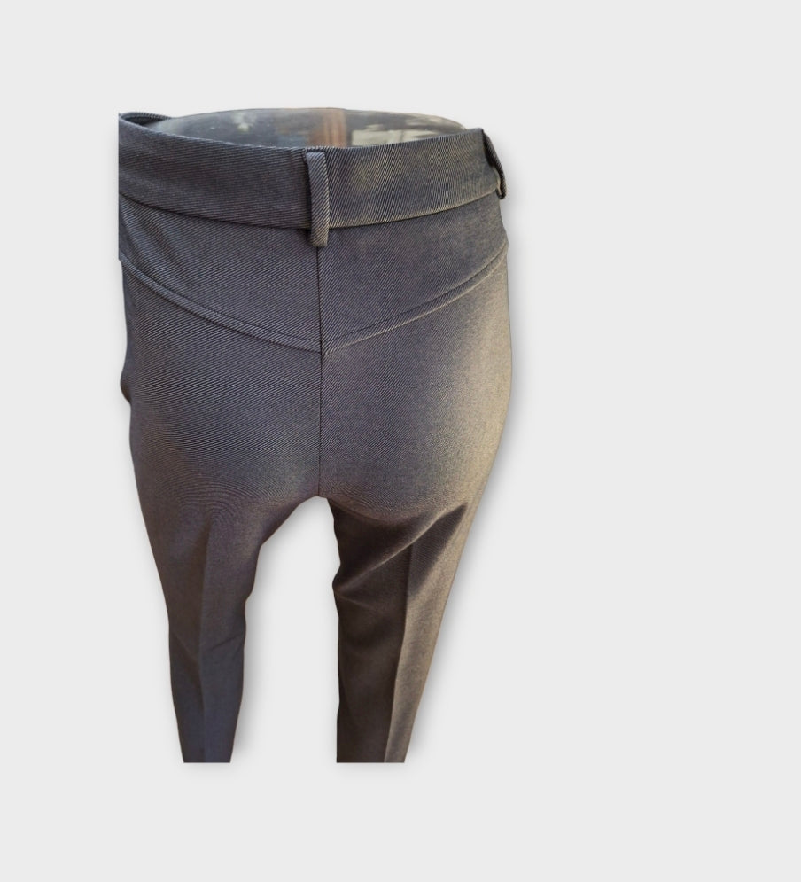 Pantalone in tessuto tecnico