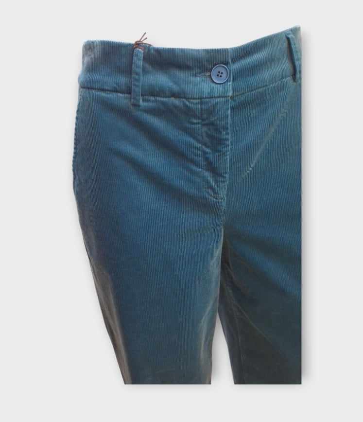 Pantalone in velluto