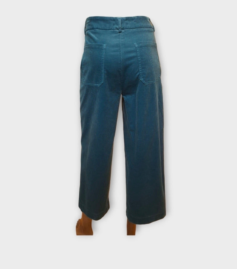 Pantalone in velluto