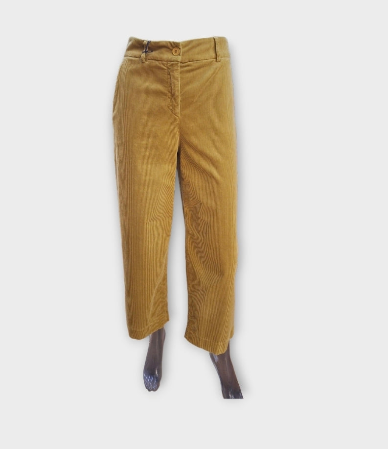 Pantalone in velluto