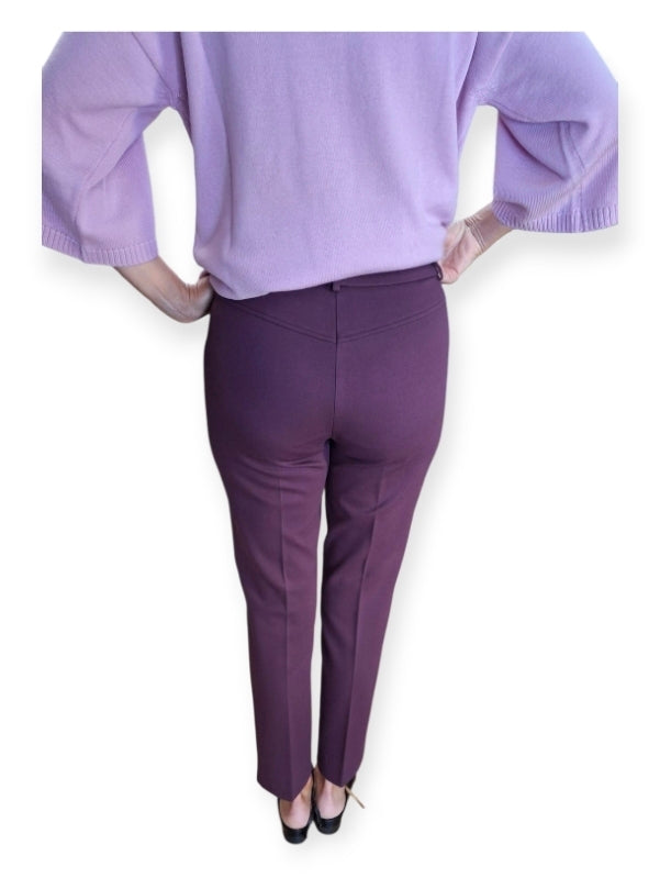 Pantalone in tessuto tecnico