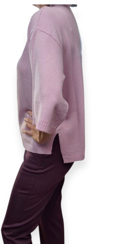 Maglia kimono