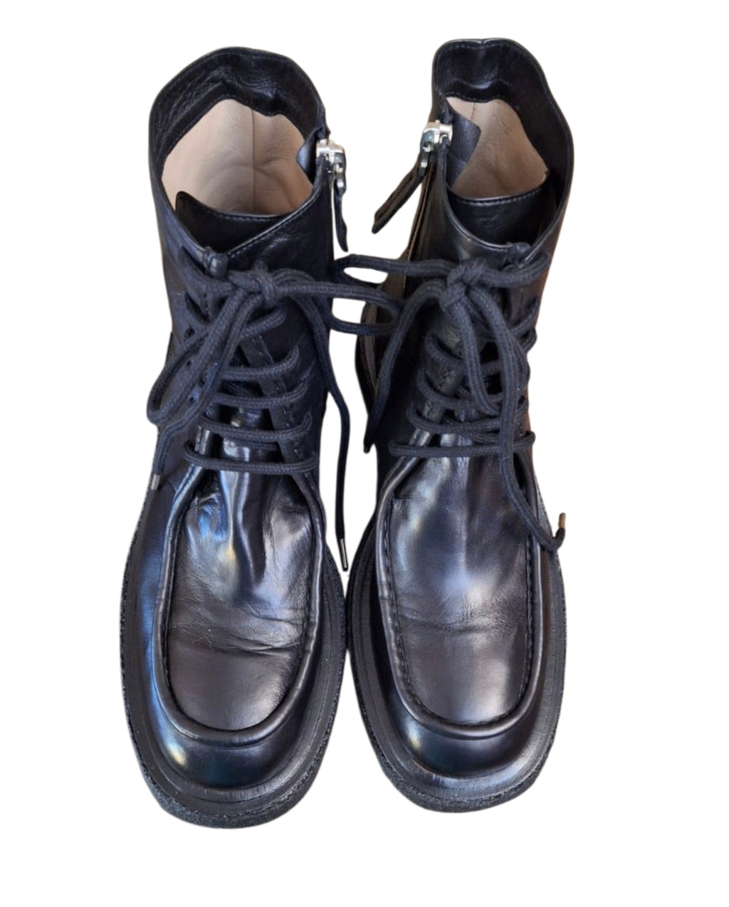 POMME D'OR Stivaletto glove