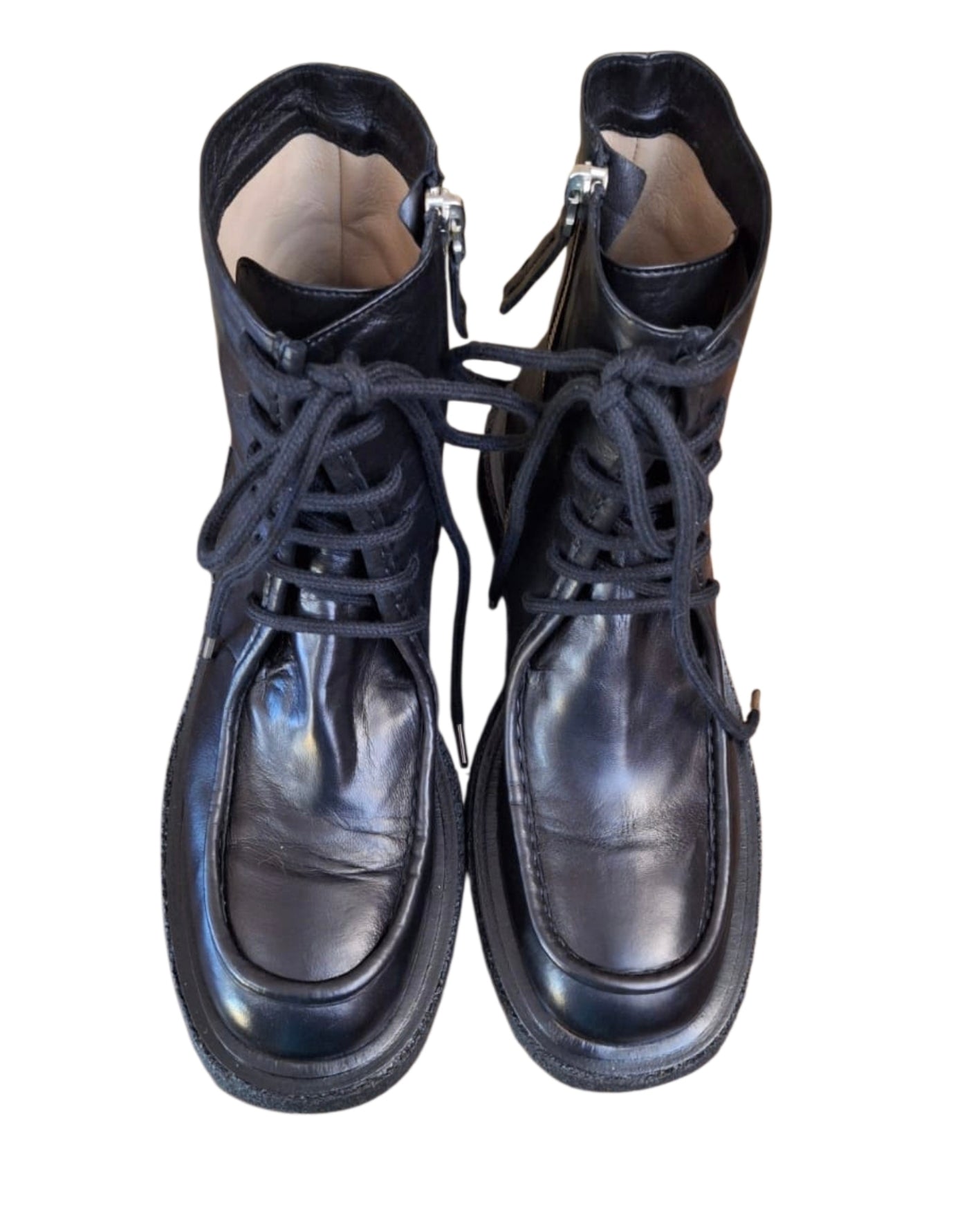 POMME D'OR Stivaletto glove