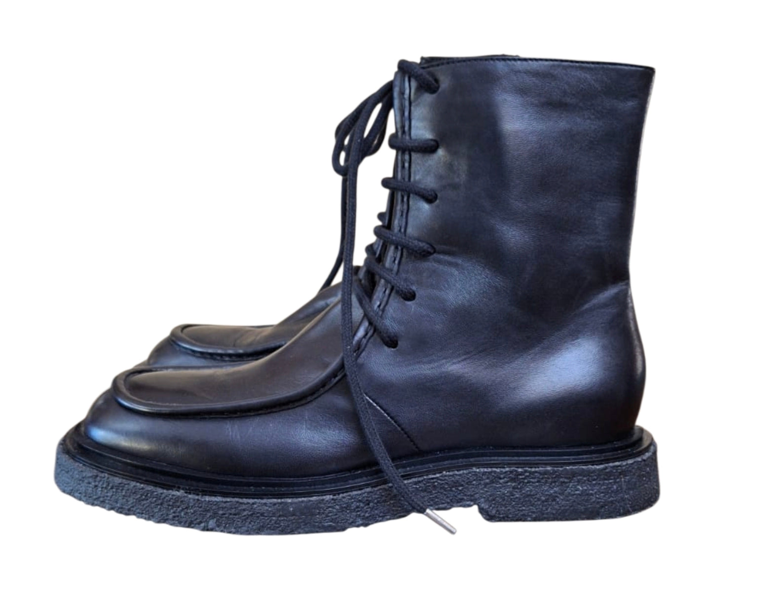 POMME D'OR Stivaletto glove
