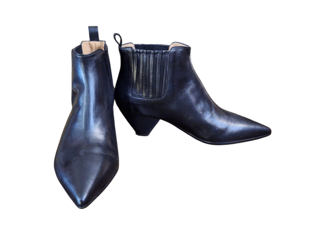 POMME D'OR Tronchetto glove