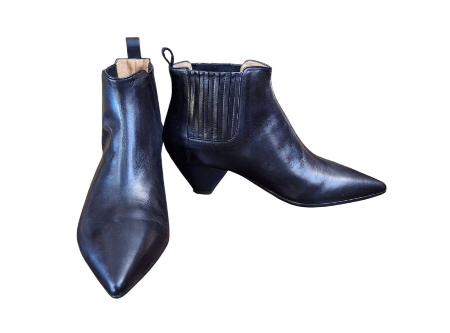 POMME D'OR Tronchetto glove