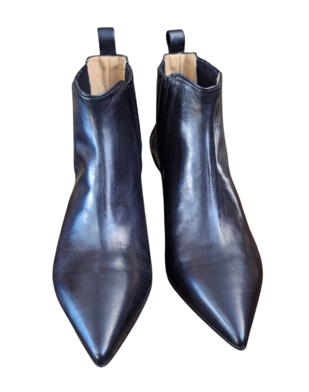 POMME D'OR Tronchetto glove