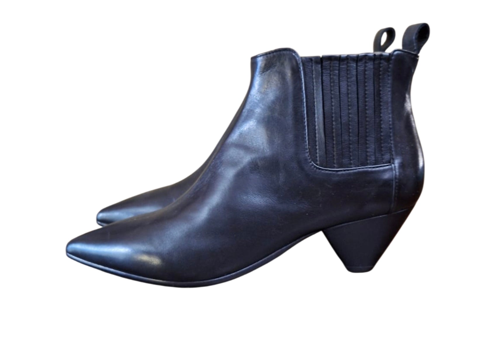 POMME D'OR Tronchetto glove