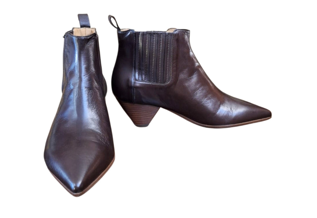 POMME D'OR Tronchetto glove