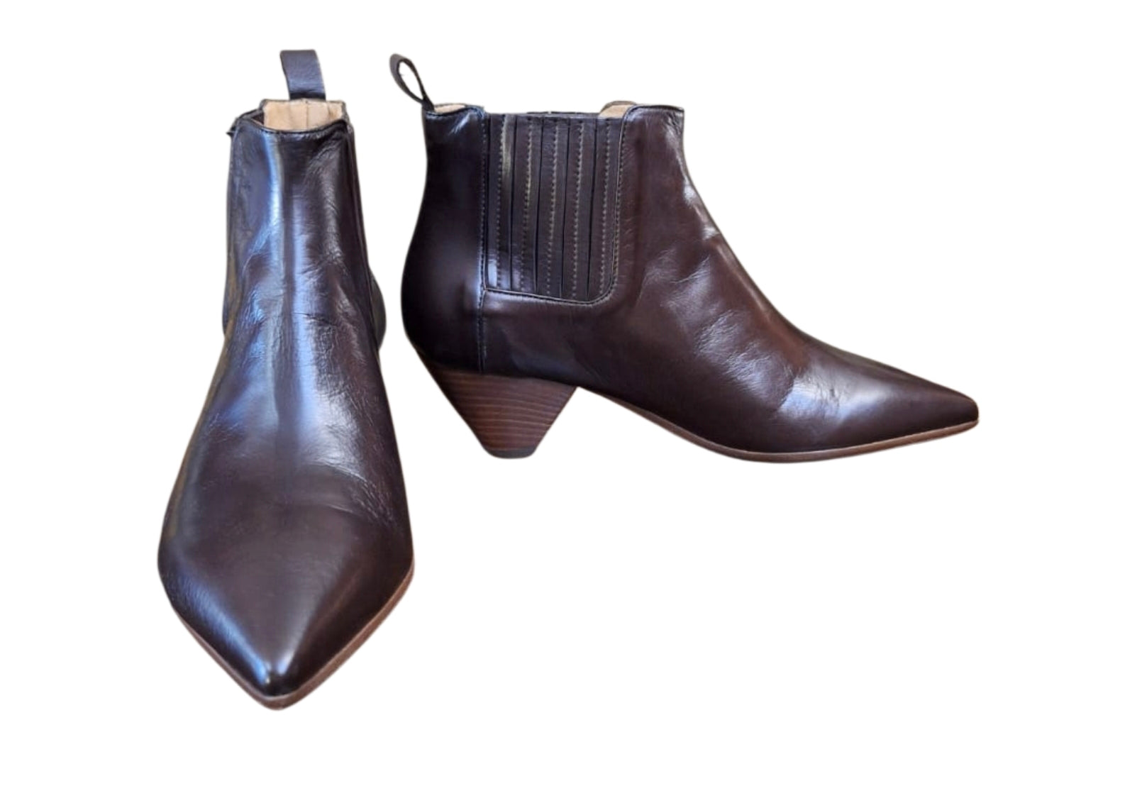POMME D'OR Tronchetto glove