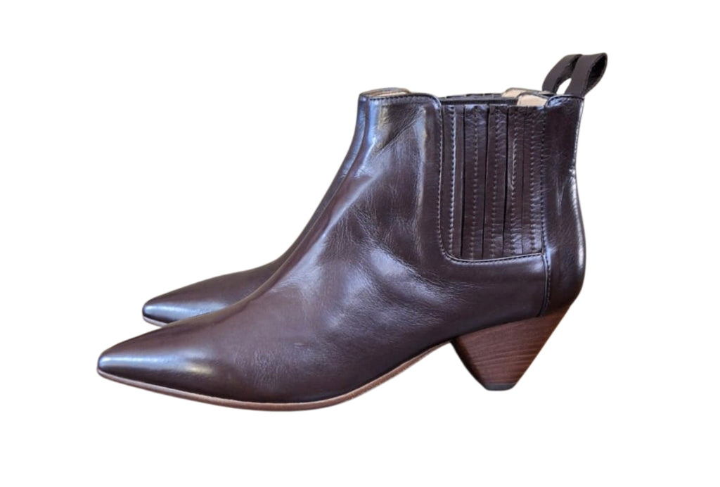 POMME D'OR Tronchetto glove