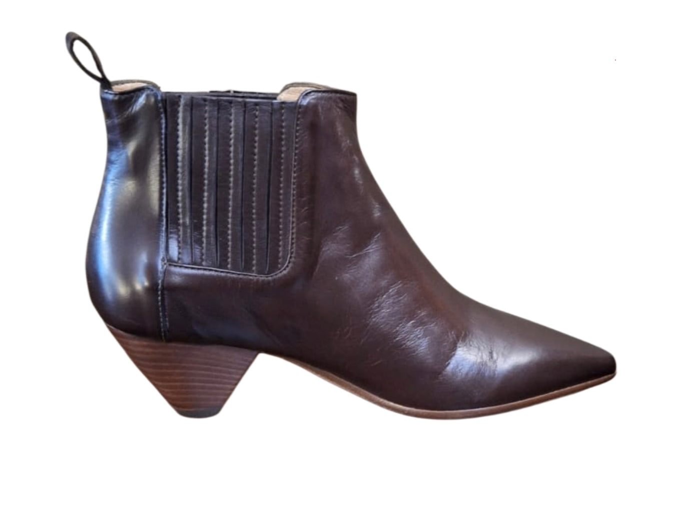 POMME D'OR Tronchetto glove
