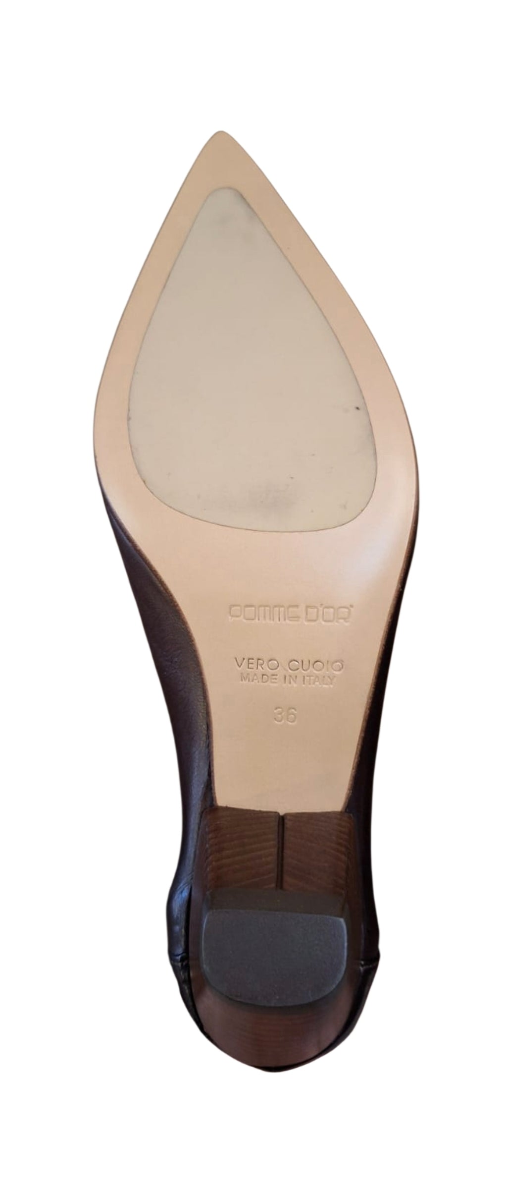 POMME D'OR Tronchetto glove