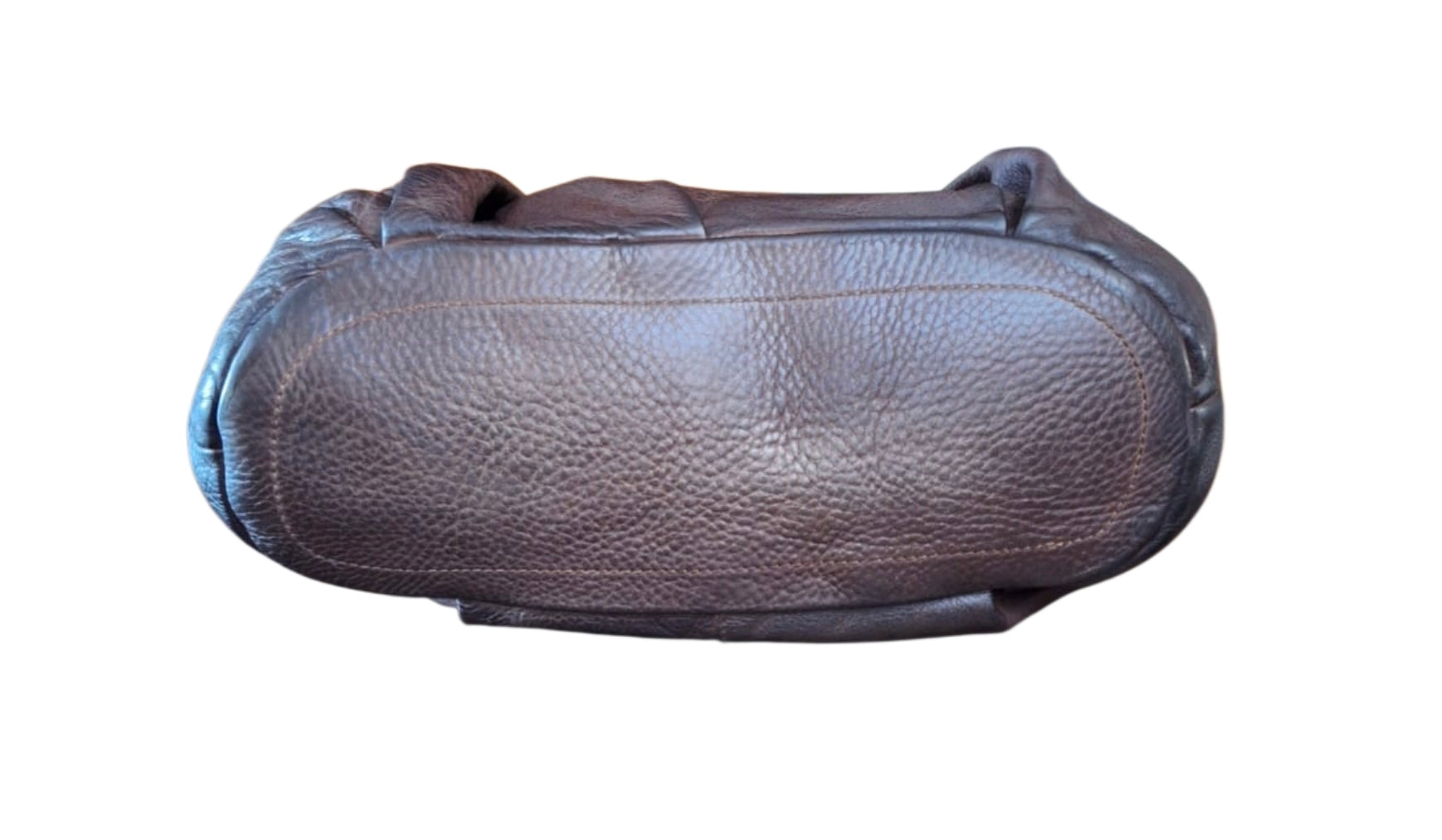 Tote CALF RUM