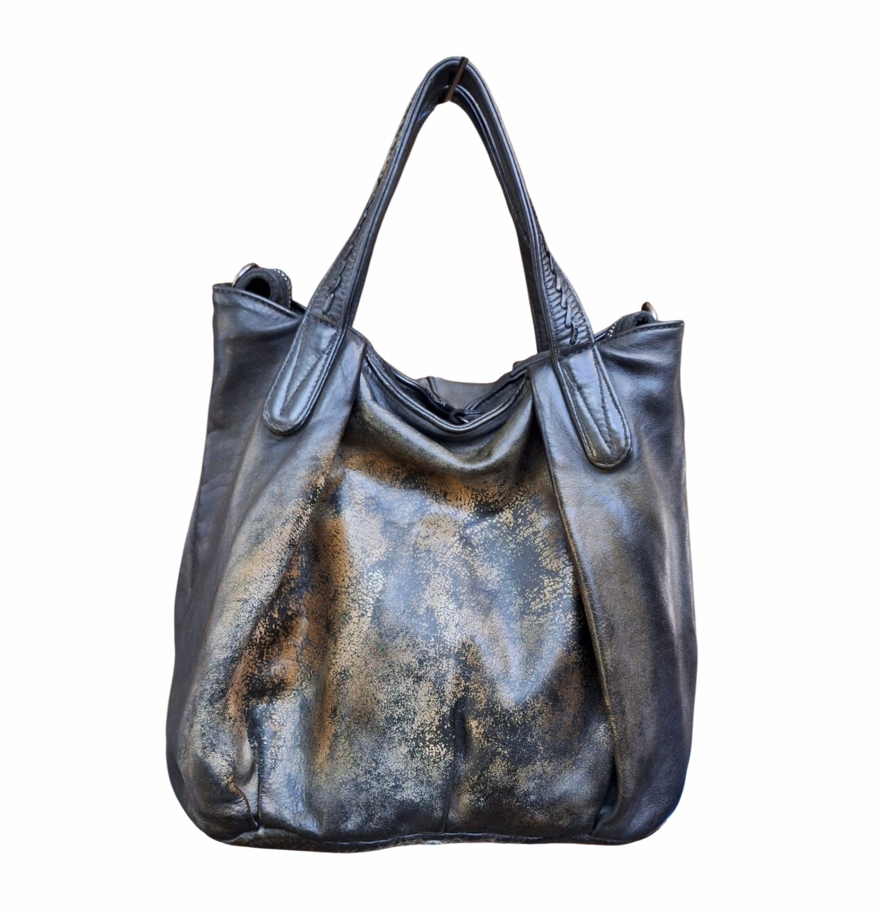 Tote CALF RUM
