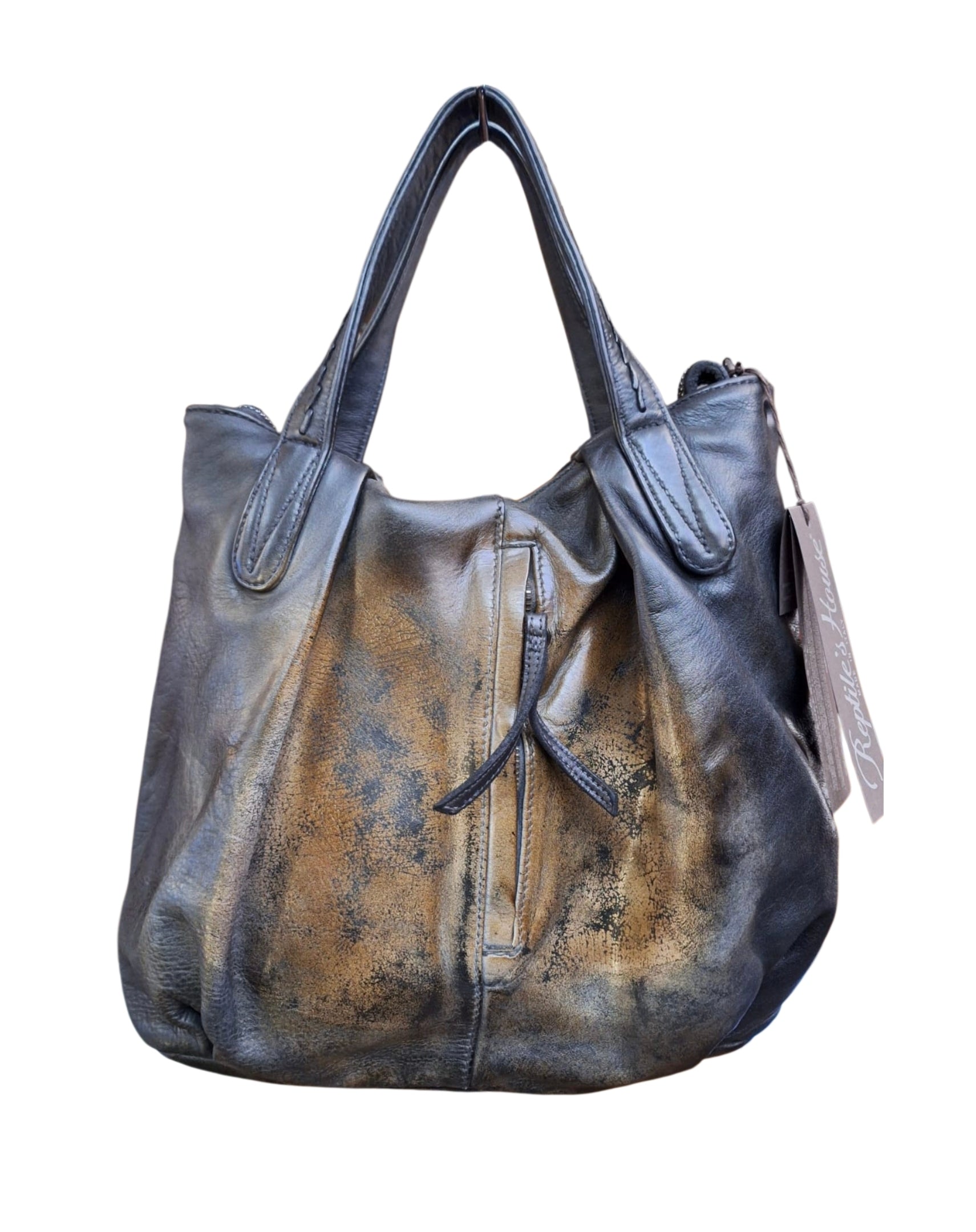 Tote CALF RUM