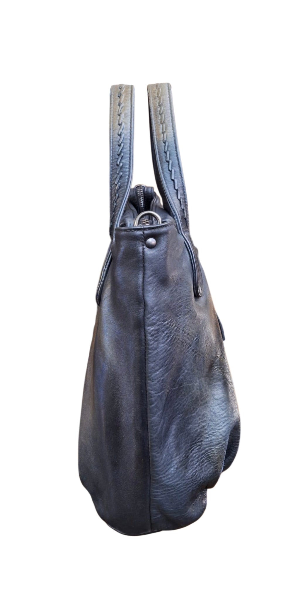 Tote CALF RUM