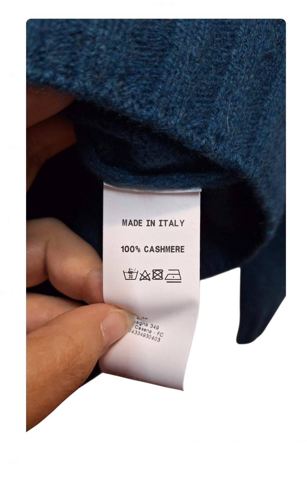 Girocollo Cashmere 💥PROMO ONLINE💥