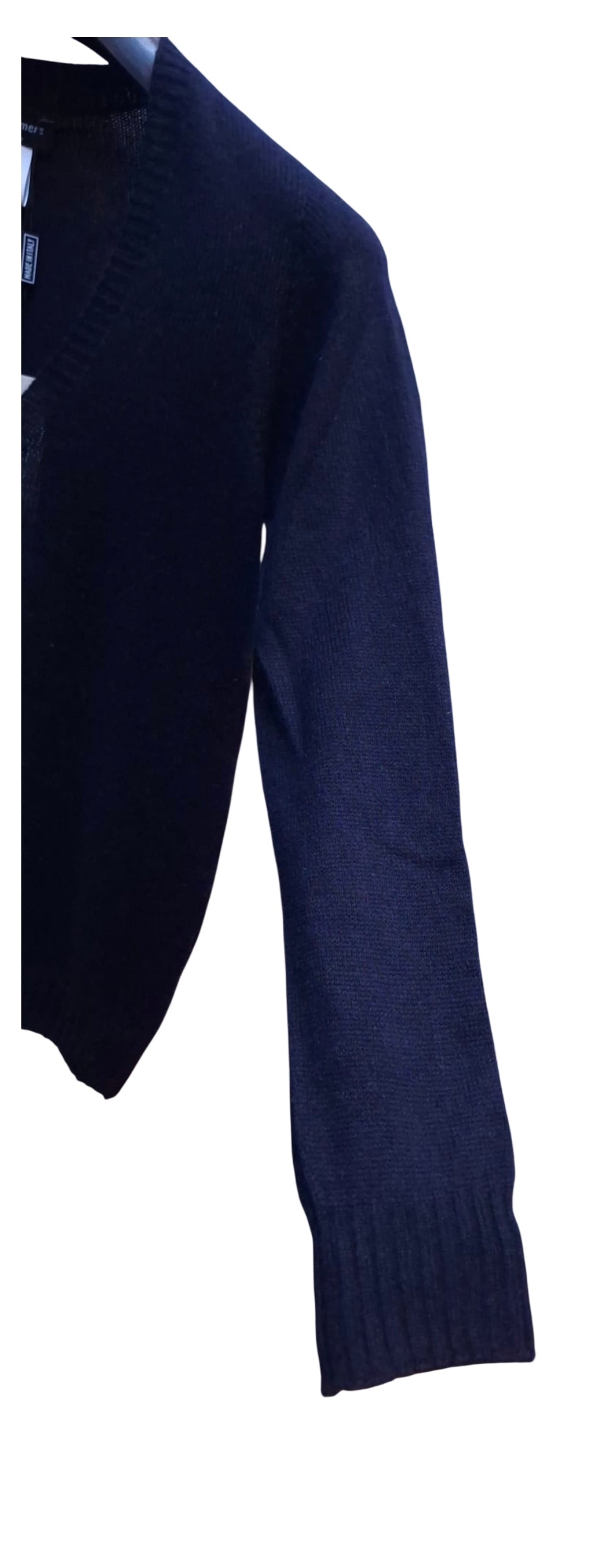 Maglia a V Cashmere 💥PROMO ONLINE 💥