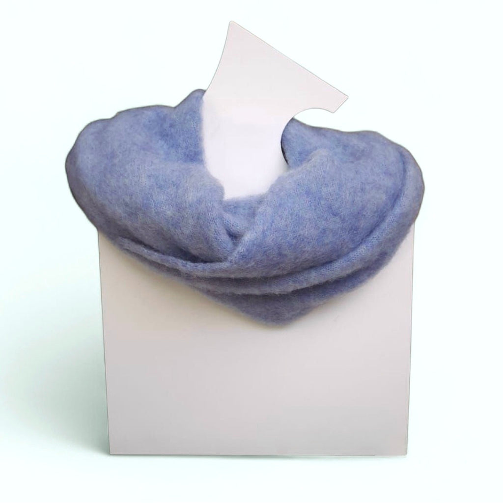 Collo / Mantella Alpaca