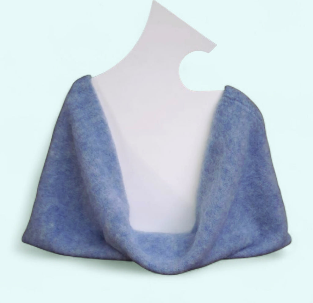 Collo / Mantella Alpaca