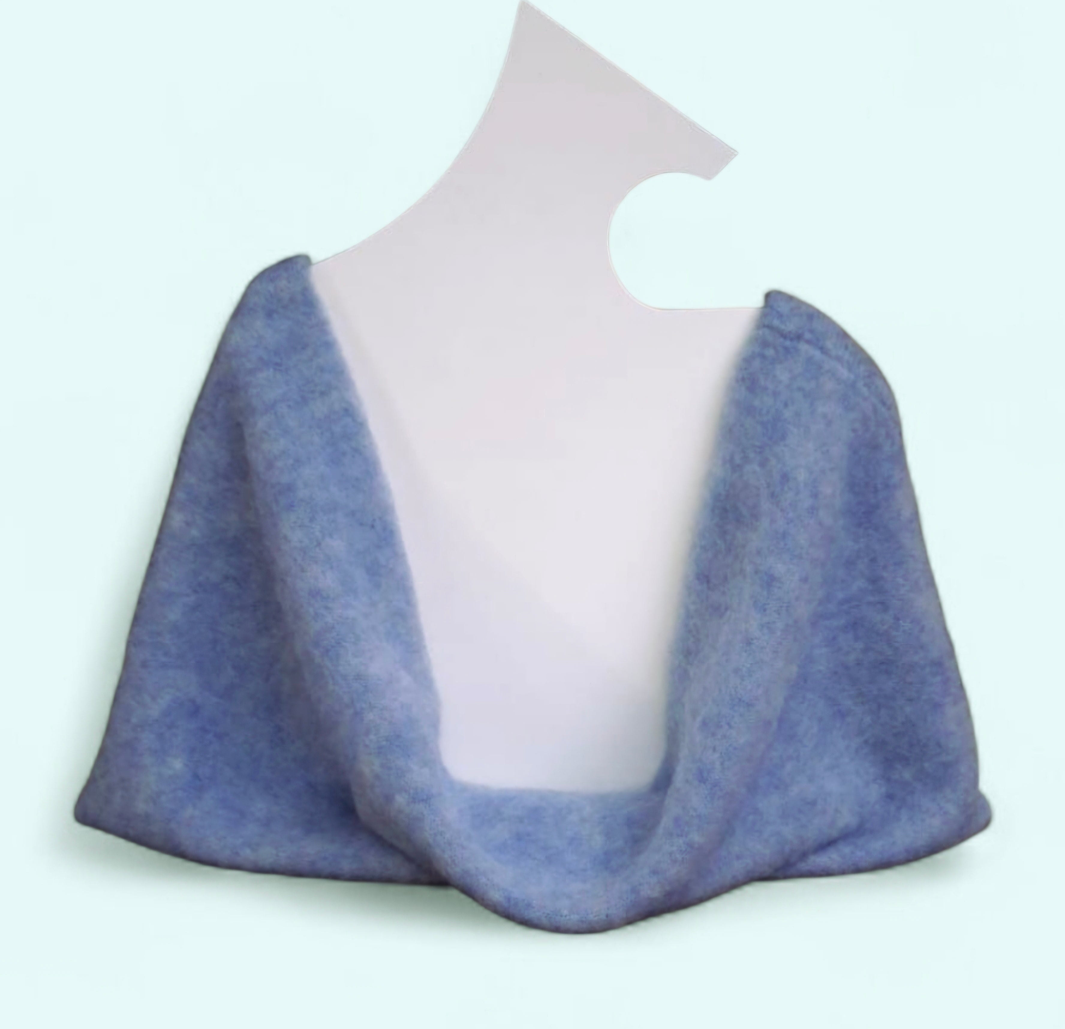 Collo / Mantella Alpaca