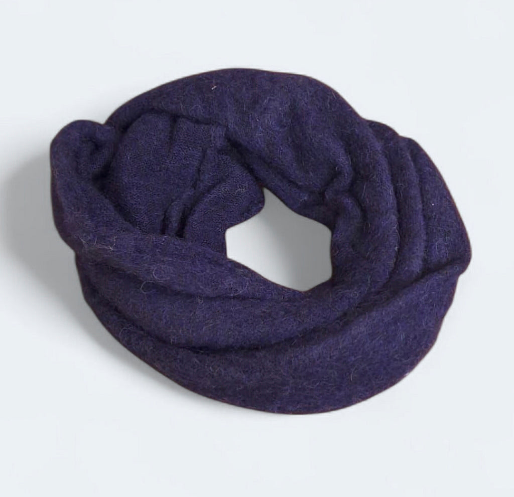 Collo / Mantella Alpaca