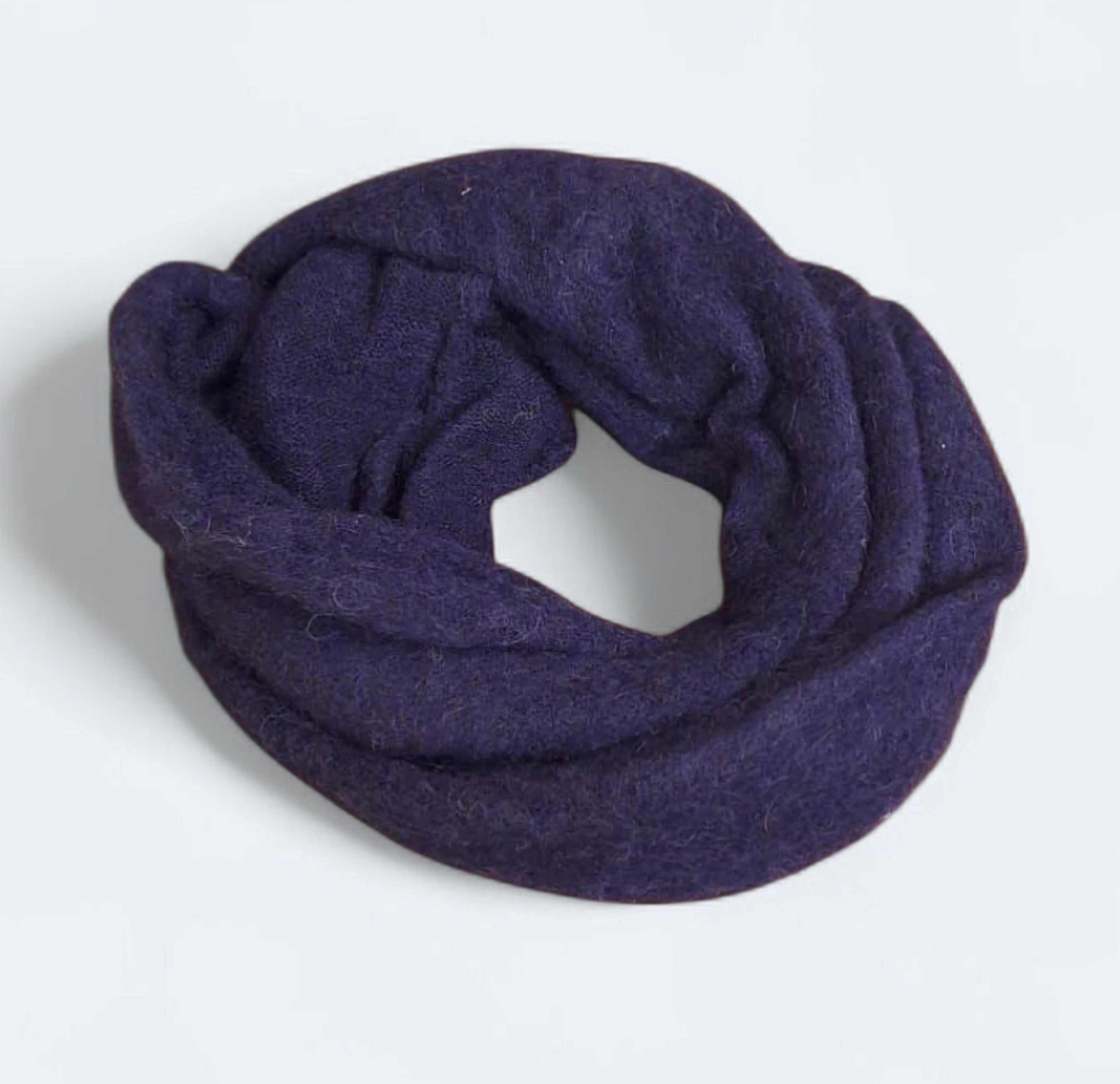 Collo / Mantella Alpaca