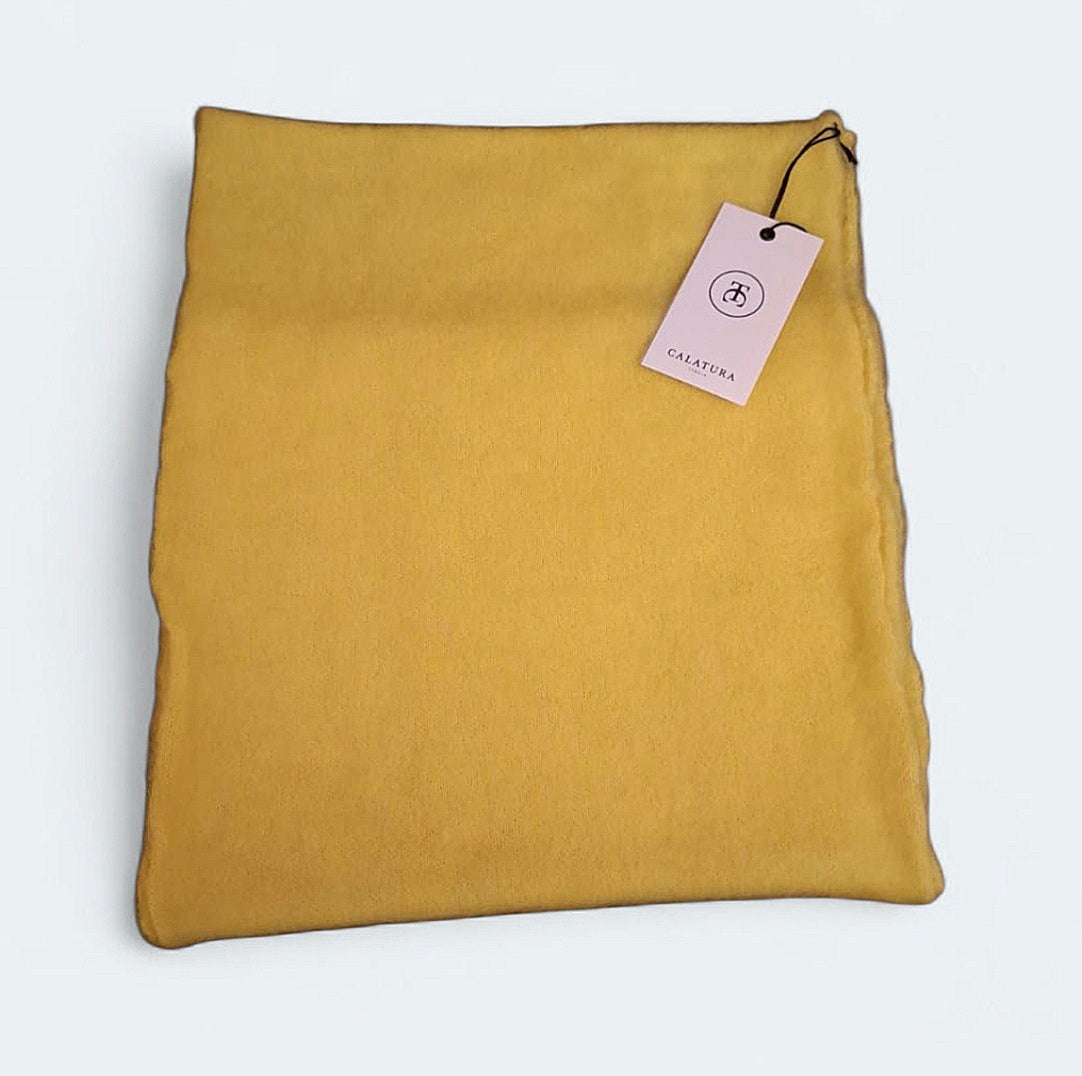 Collo / Mantella Alpaca