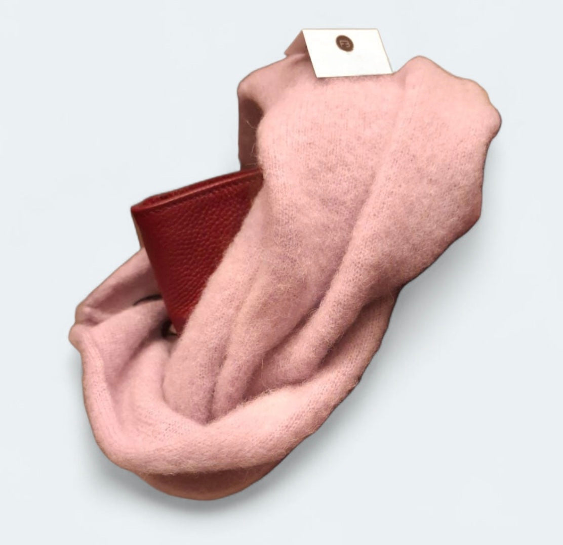 Collo / Mantella Alpaca