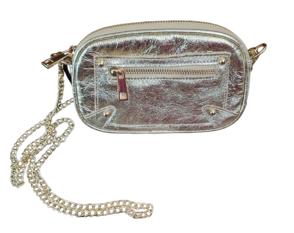 Pochette tracollina